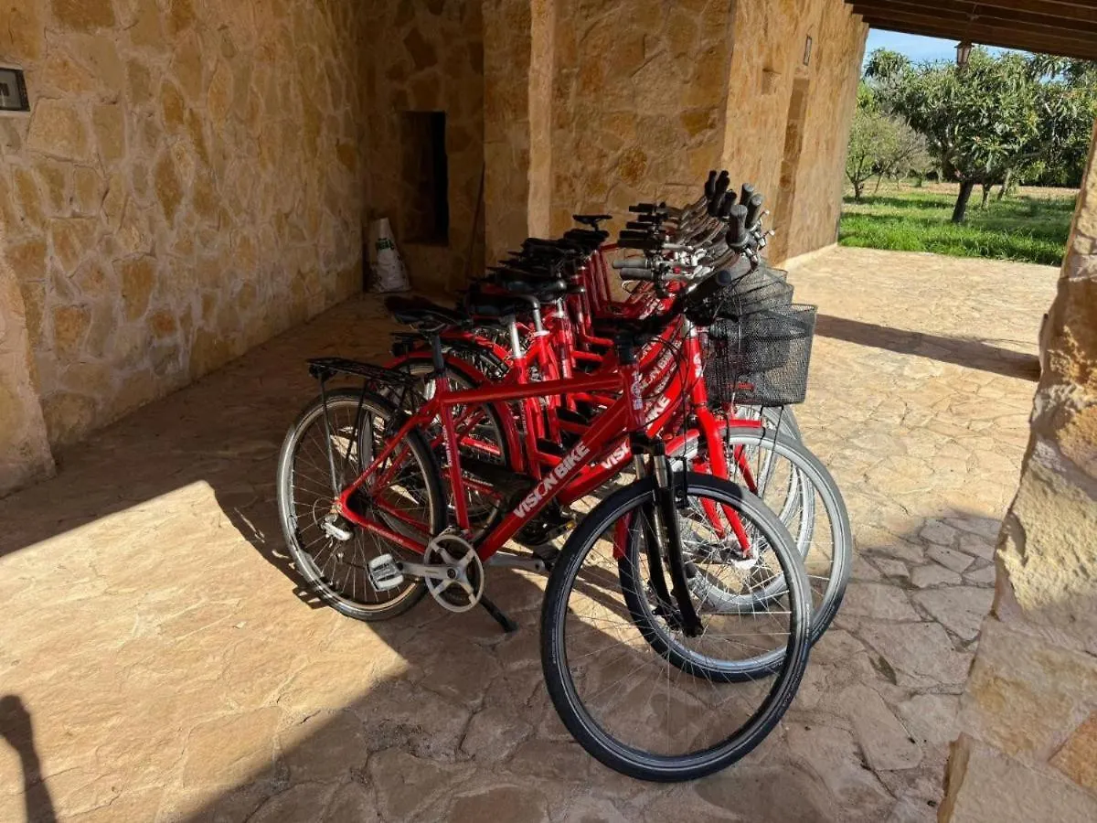 Villa Cas Fusteret Inca  Spain