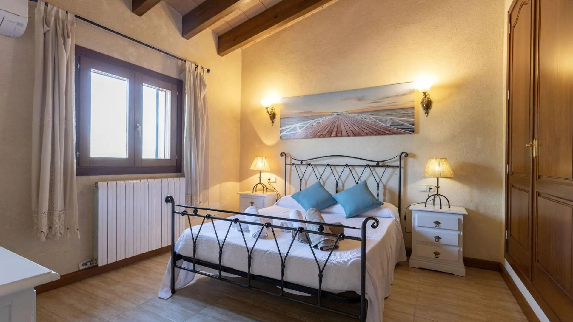 Villa Cas Fusteret Inca  Inca (Mallorca)