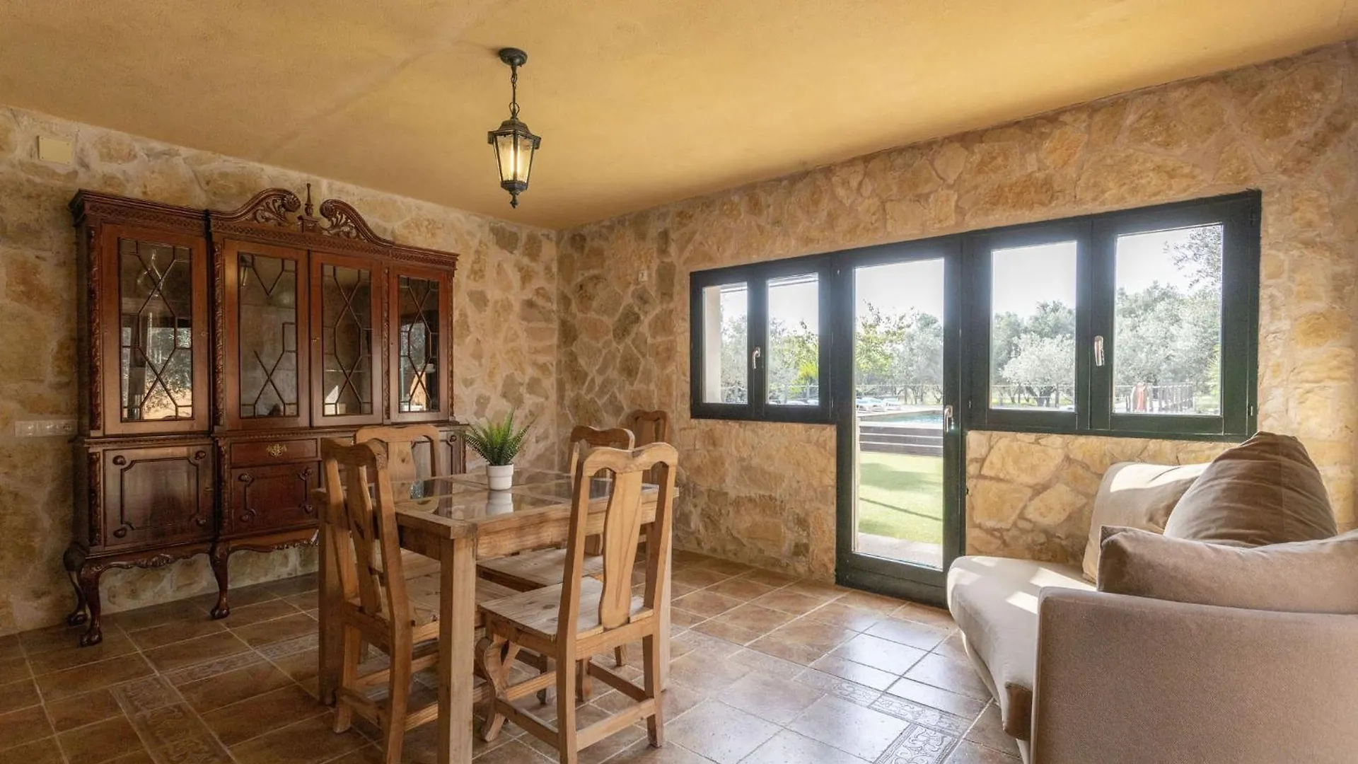 Villa Cas Fusteret Inca