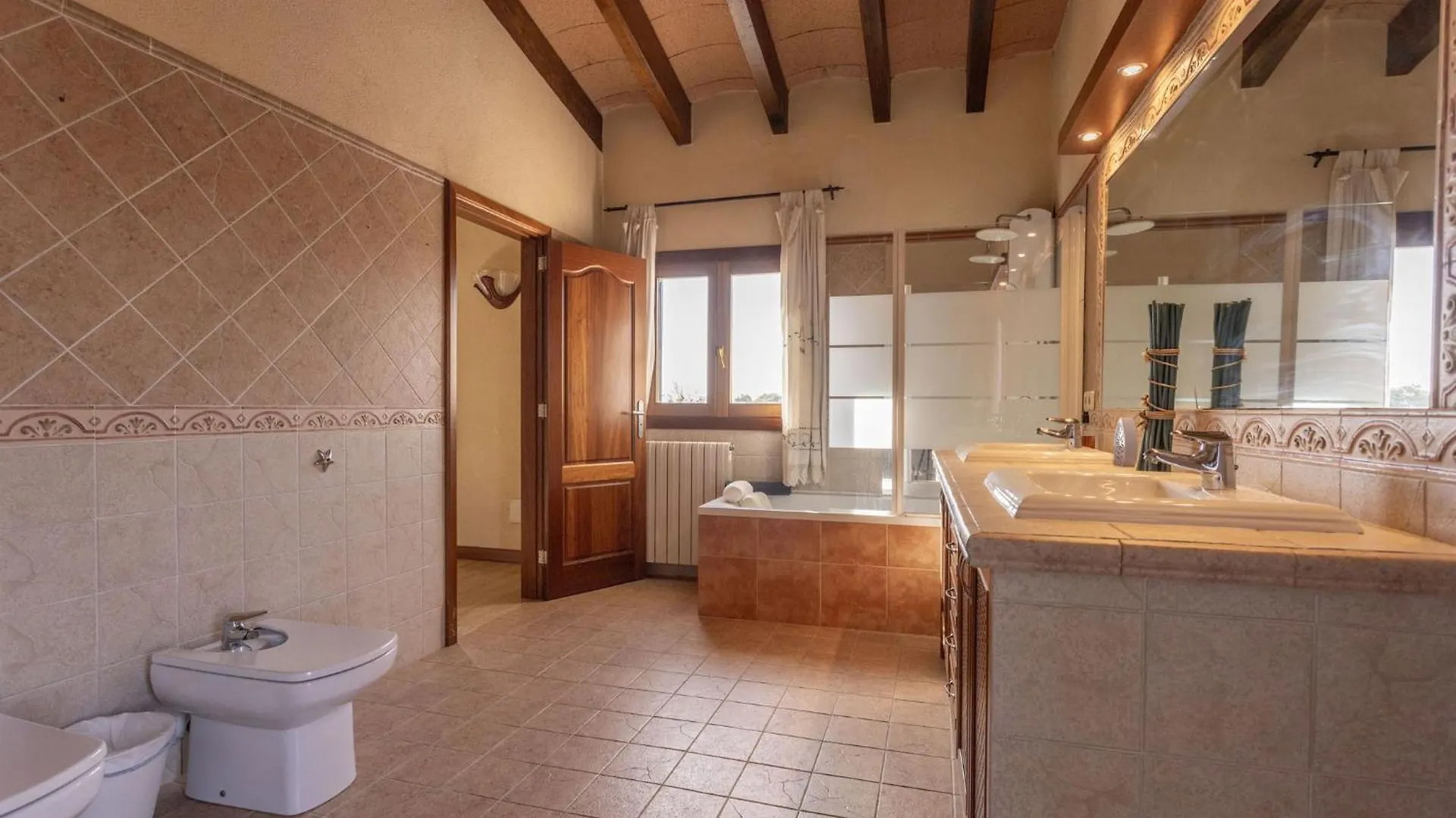 Villa Cas Fusteret Inca