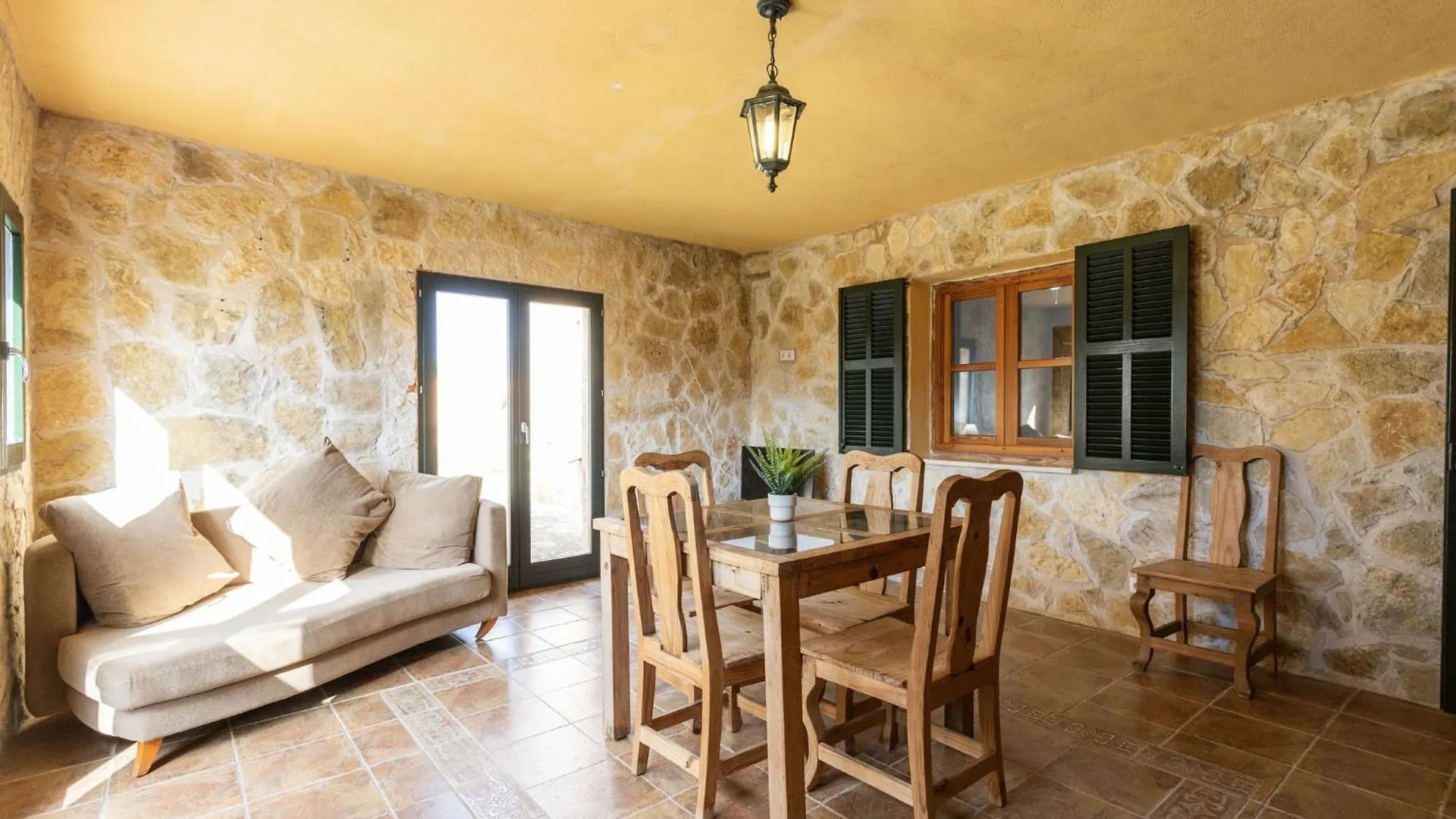 Villa Cas Fusteret Inca  Spain