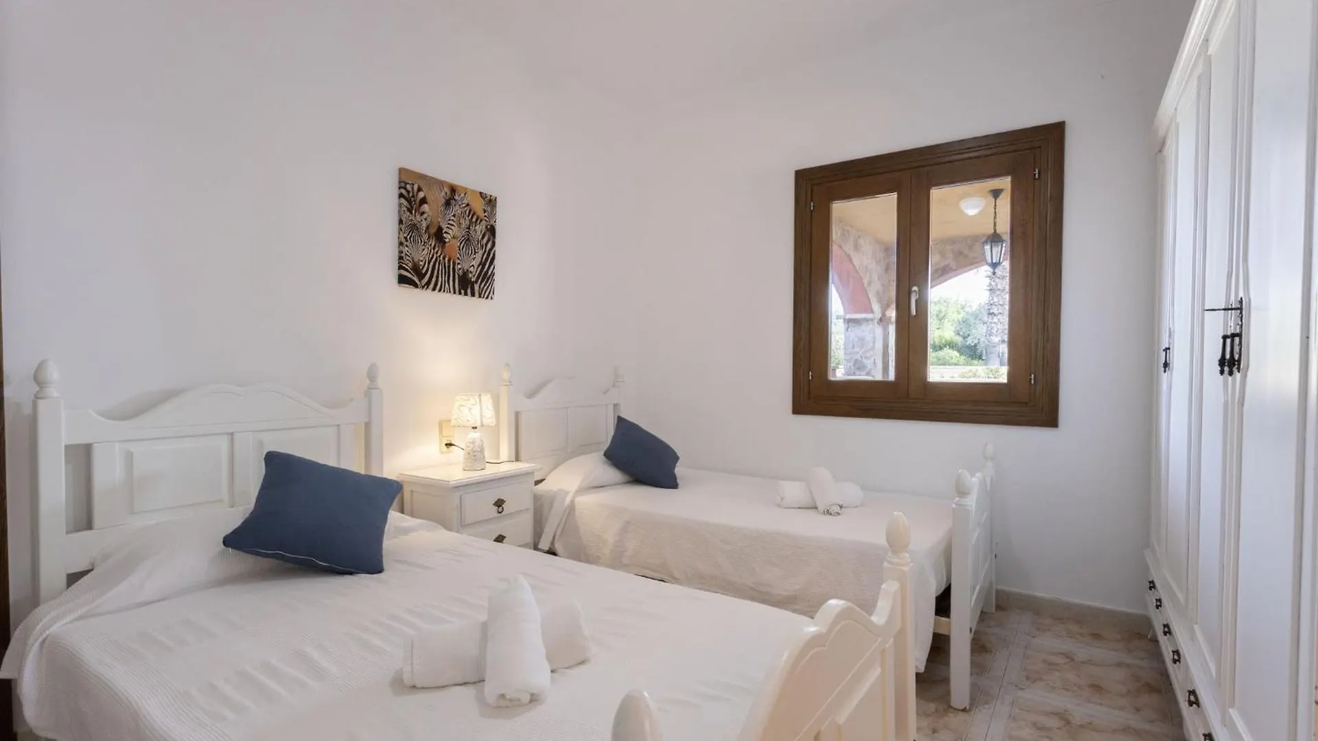 Villa Cas Fusteret Inca  0*, Inca (Mallorca) Spain