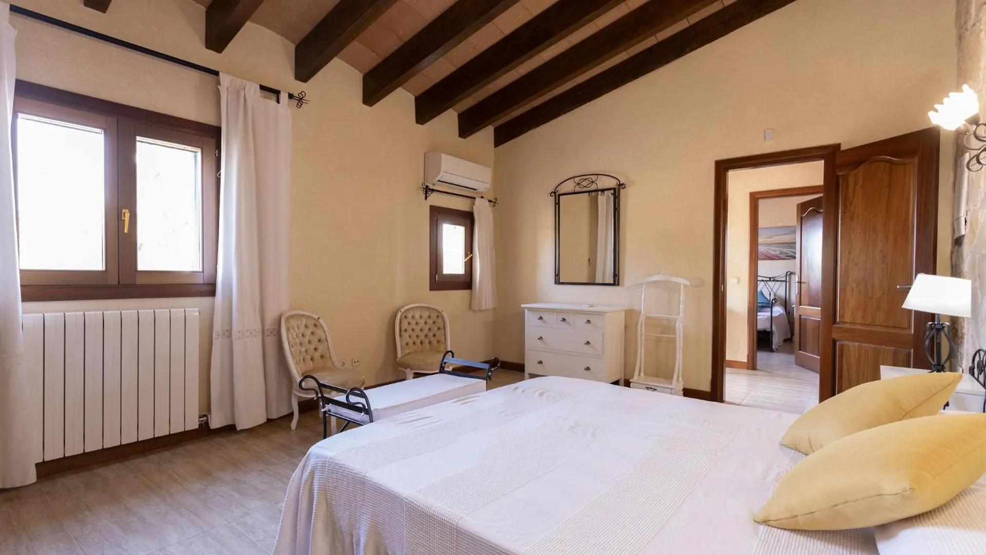 Villa Cas Fusteret Inca  Inca (Mallorca)