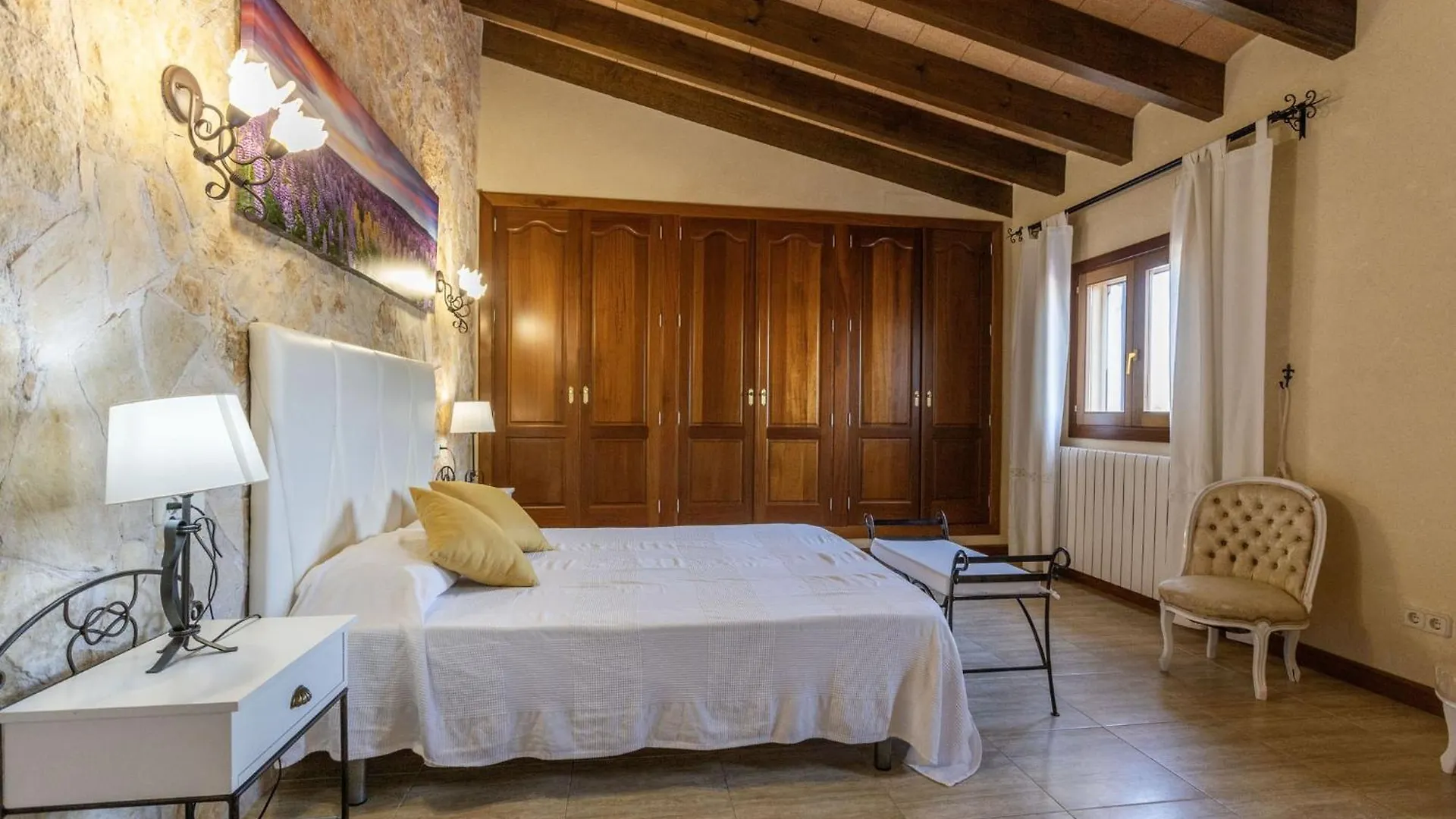 Villa Cas Fusteret Inca   Inca (Mallorca)