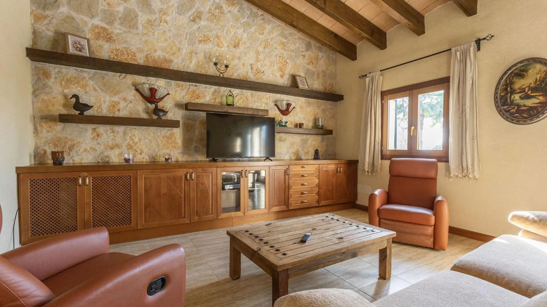 Villa Cas Fusteret Inca